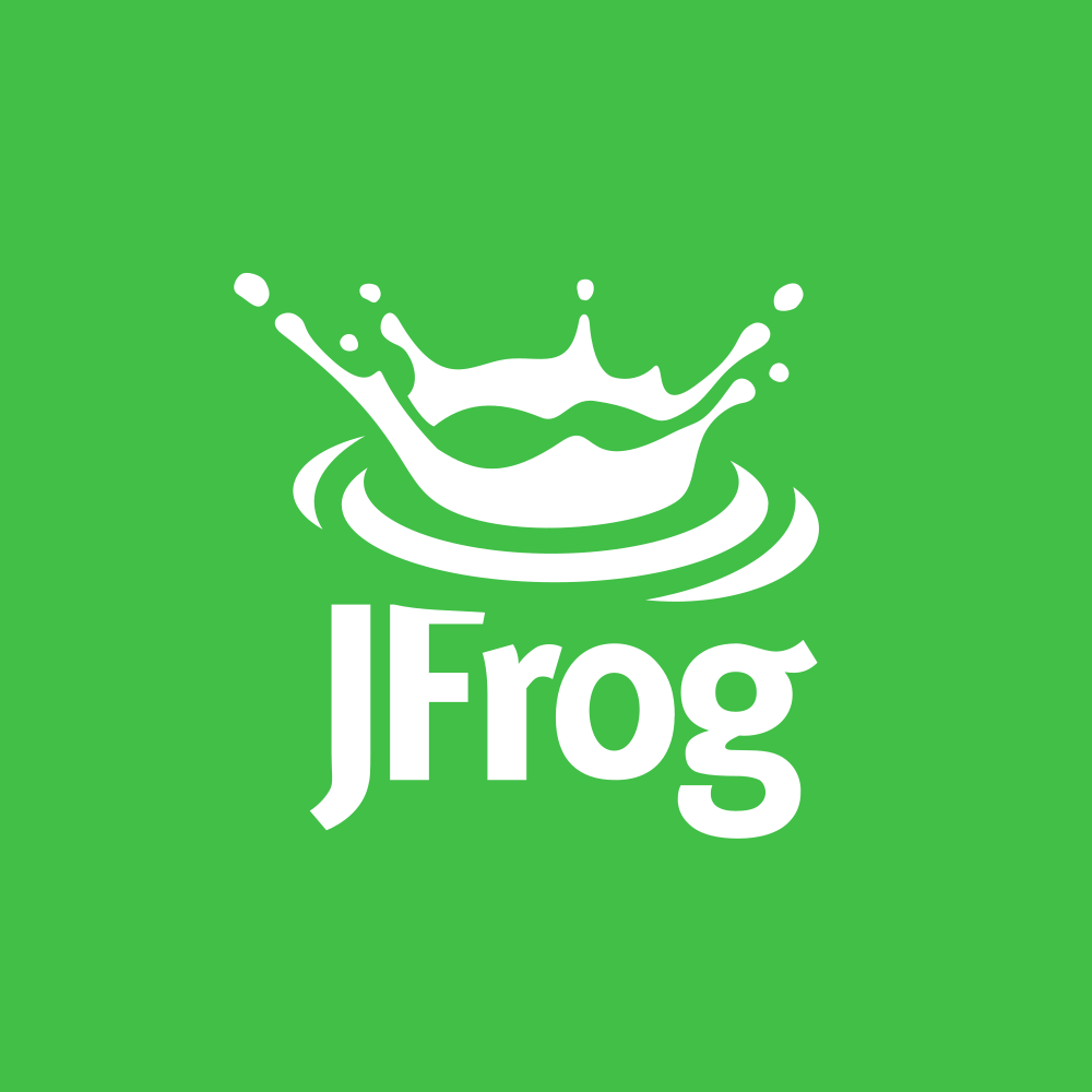 JFrog Ltd logo