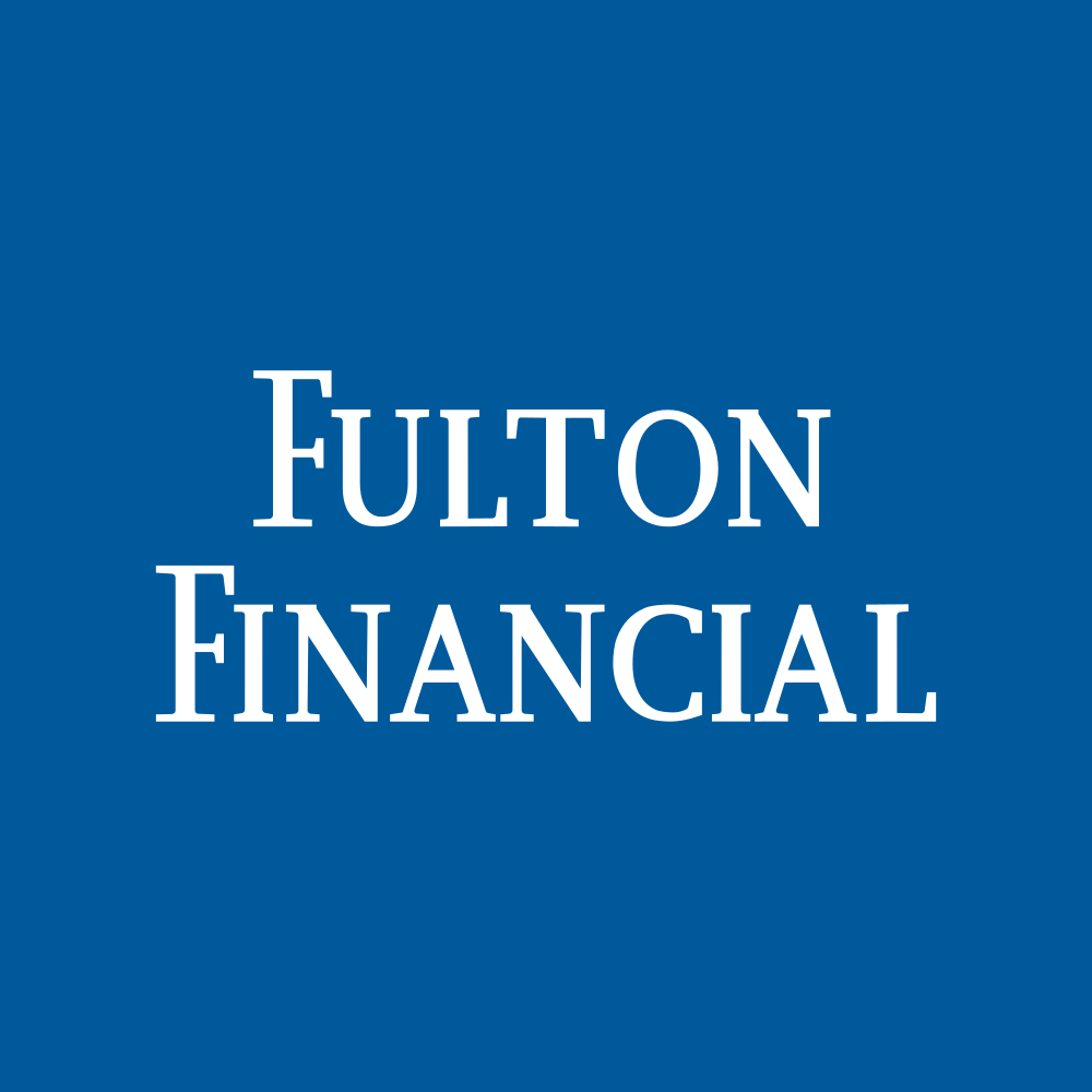 FULTON FINANCIAL CORP logo