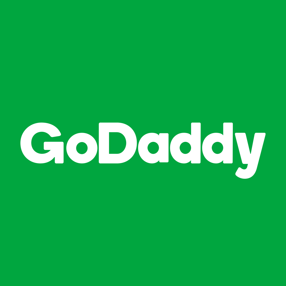 GoDaddy Inc. logo