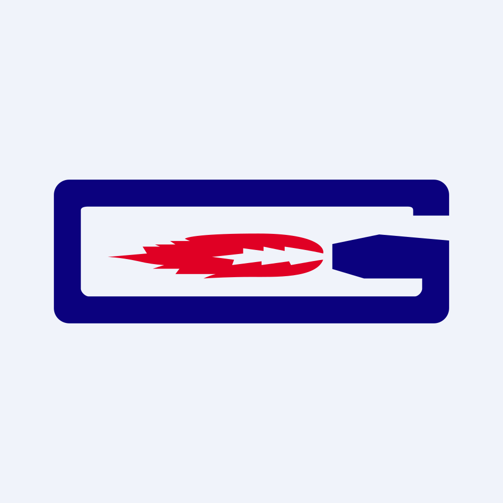 Gencor Industries Inc. logo
