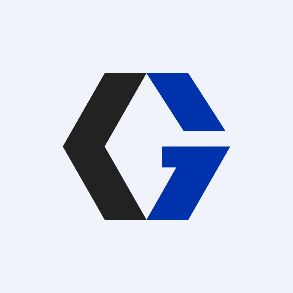 GRACO INC logo