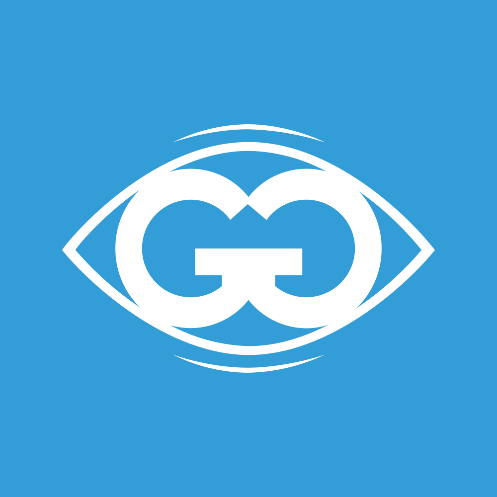 Glimpse Group, Inc. logo