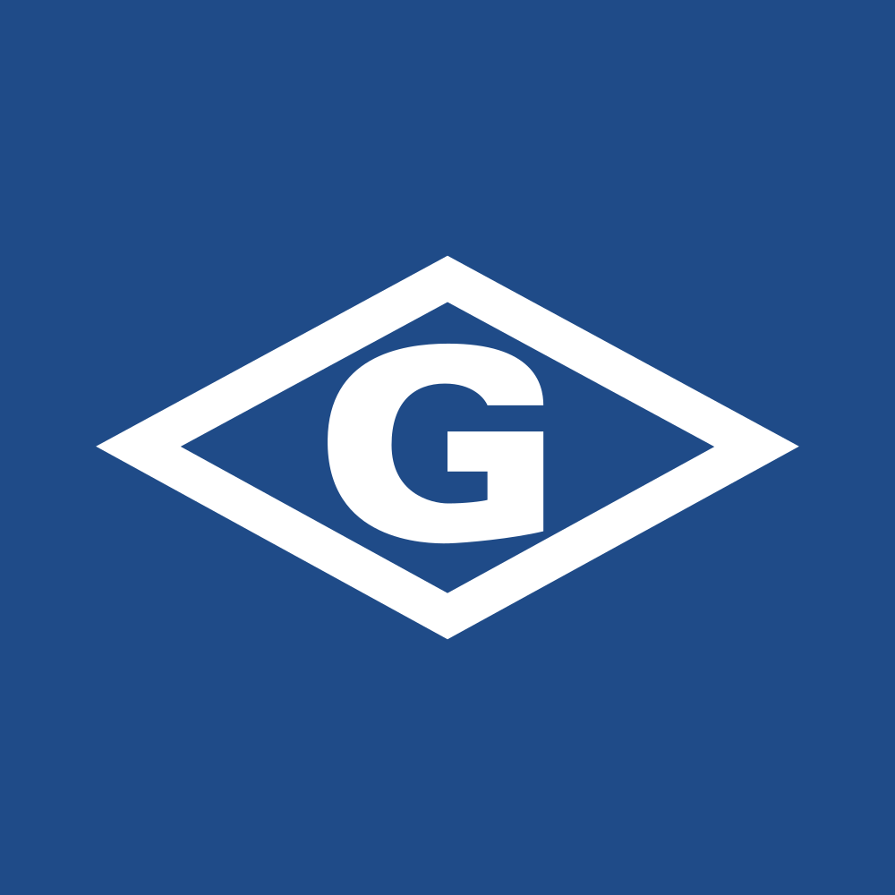 Genco Shipping & Trading Limited logo
