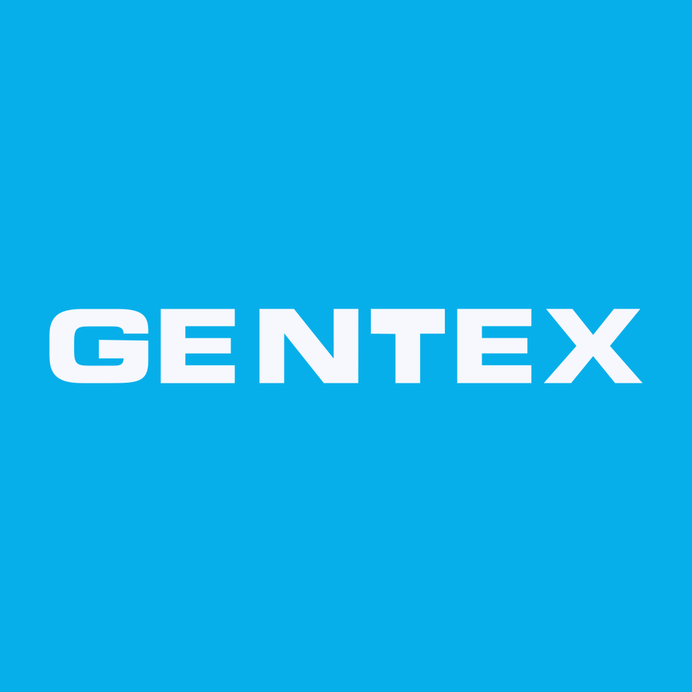 GENTEX CORP