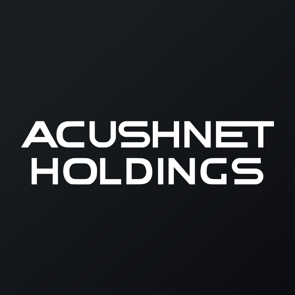 Acushnet Holdings Corp. logo