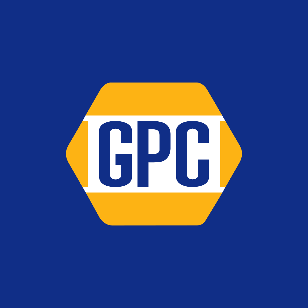 GENUINE PARTS CO