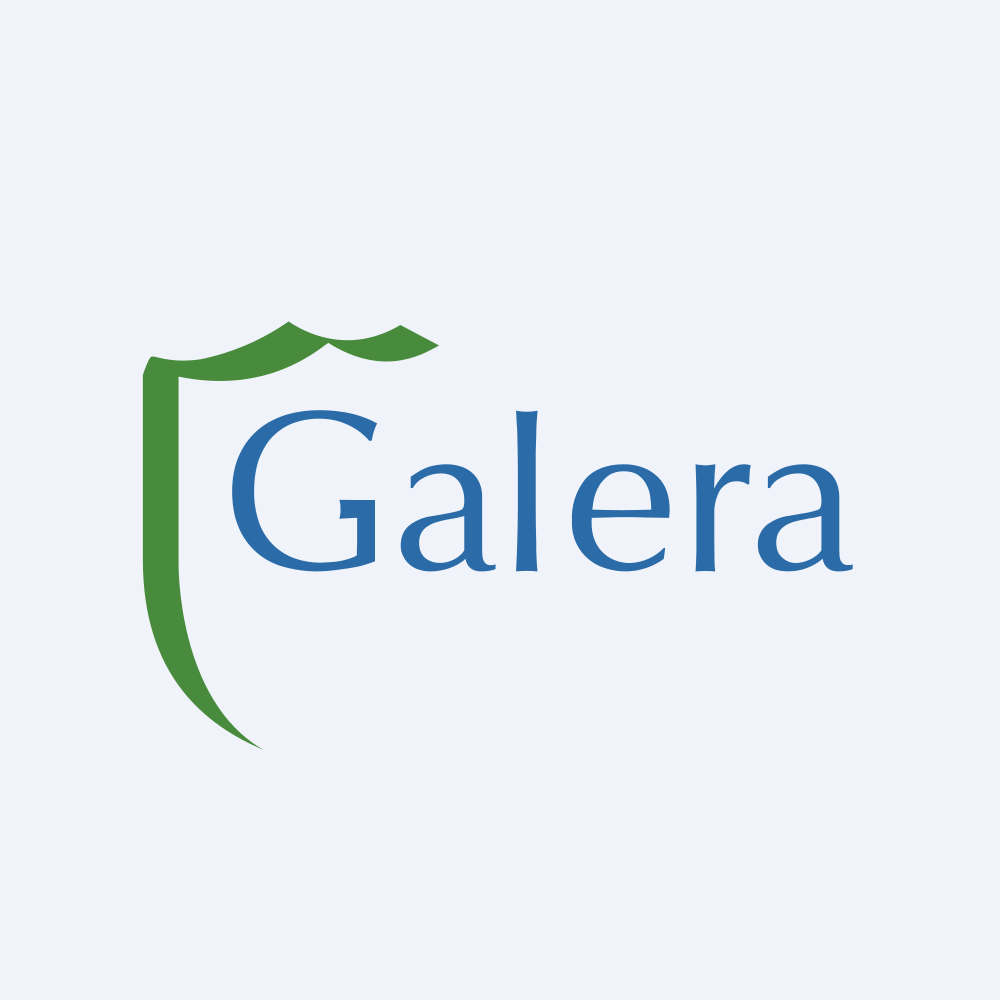 Galera Therapeutics logo