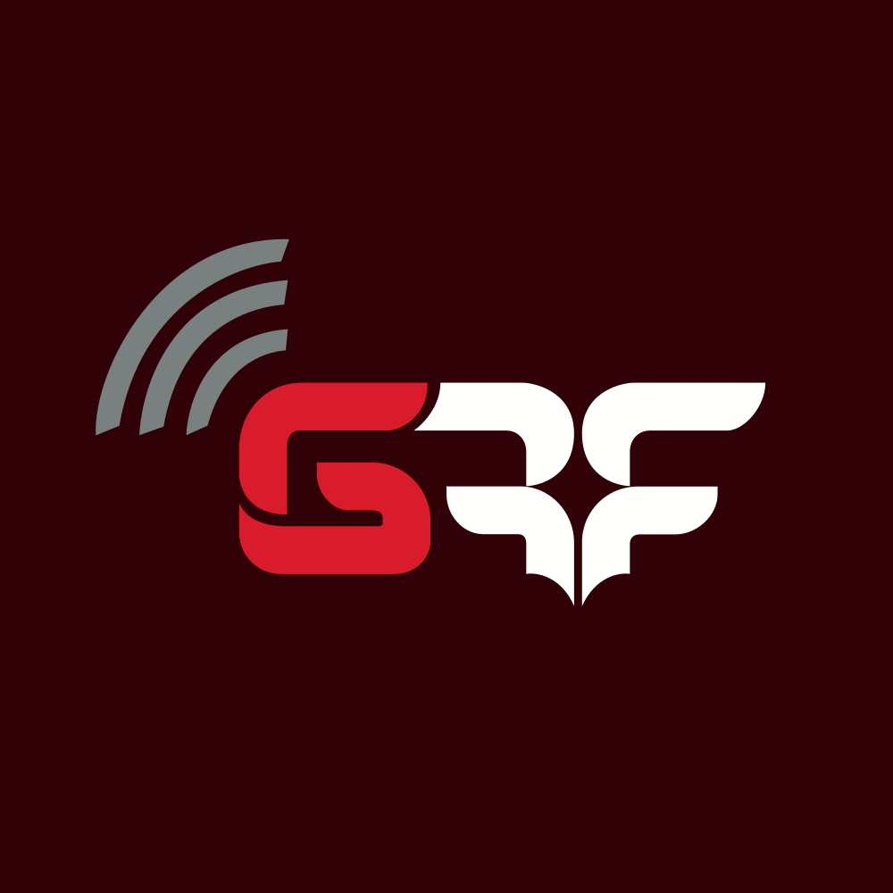 Guerrilla RF, Inc. logo