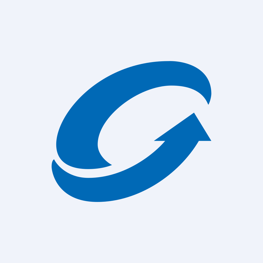 Global Water Resources, Inc. logo