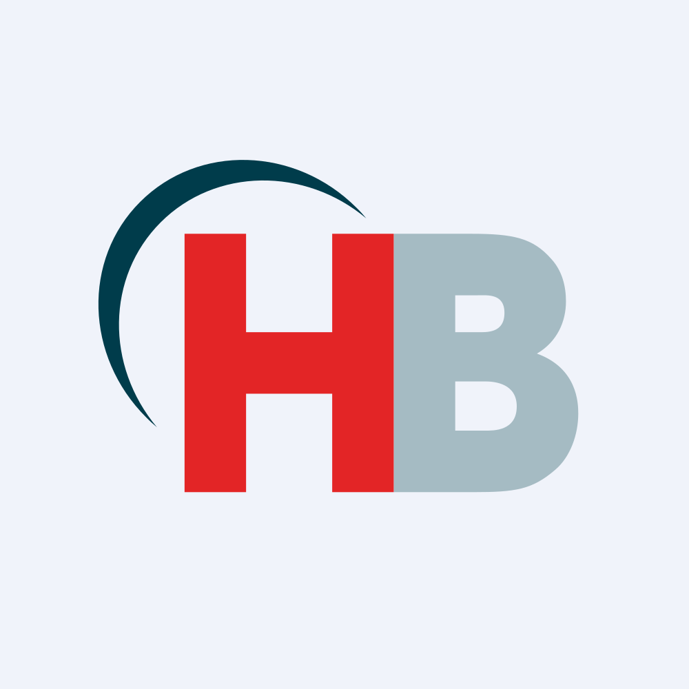 HARVARD BIOSCIENCE INC logo