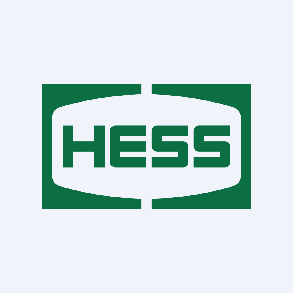 Hess Midstream LP logo
