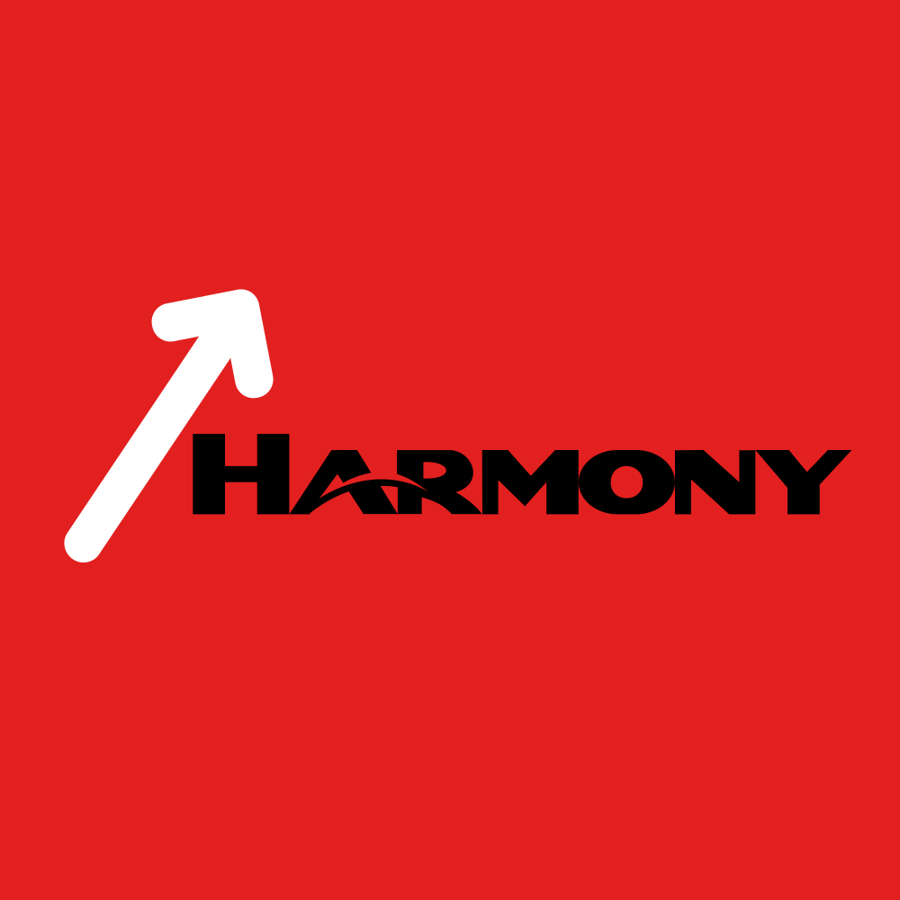 HARMONY GOLD MINING CO LTD