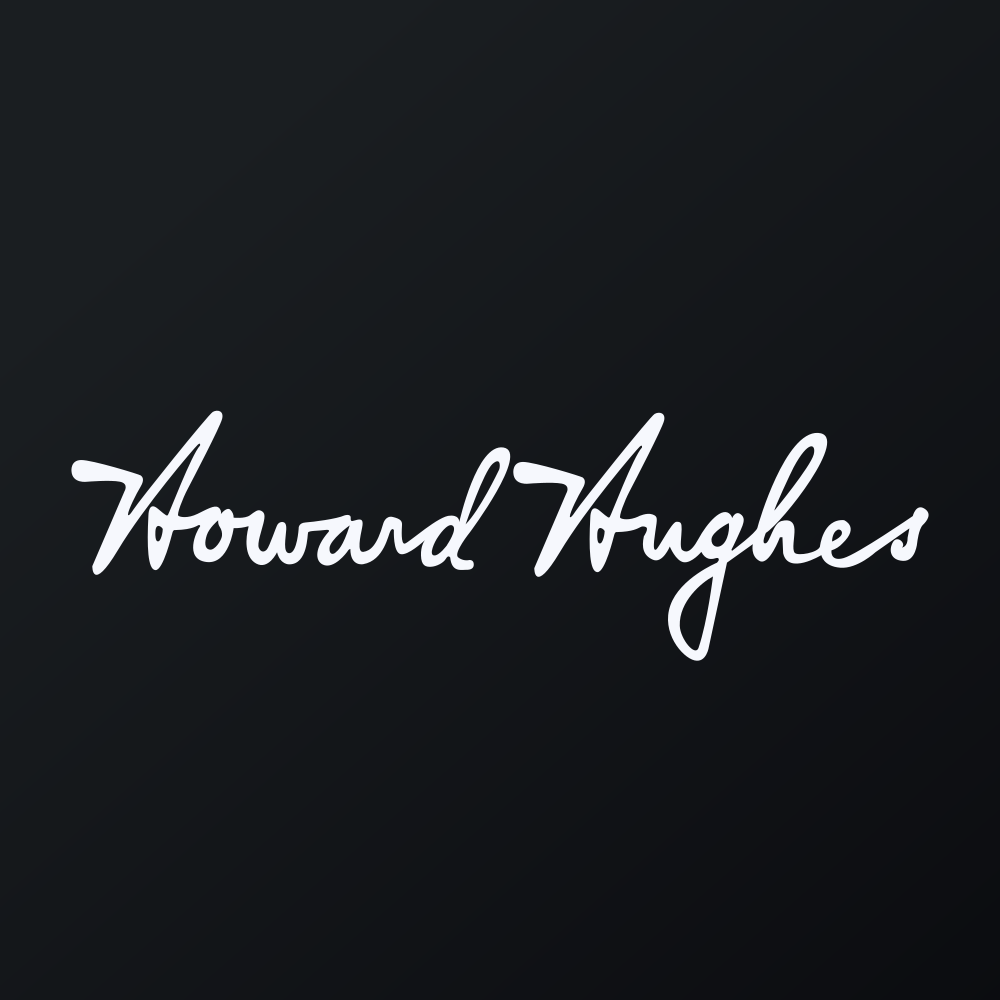 Howard Hughes Holdings Inc.