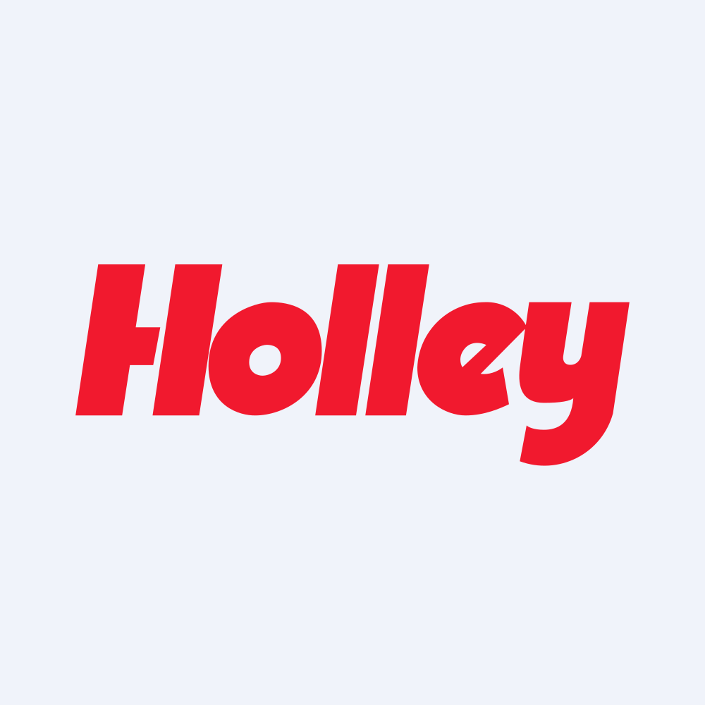 Holley Performance Brands logo