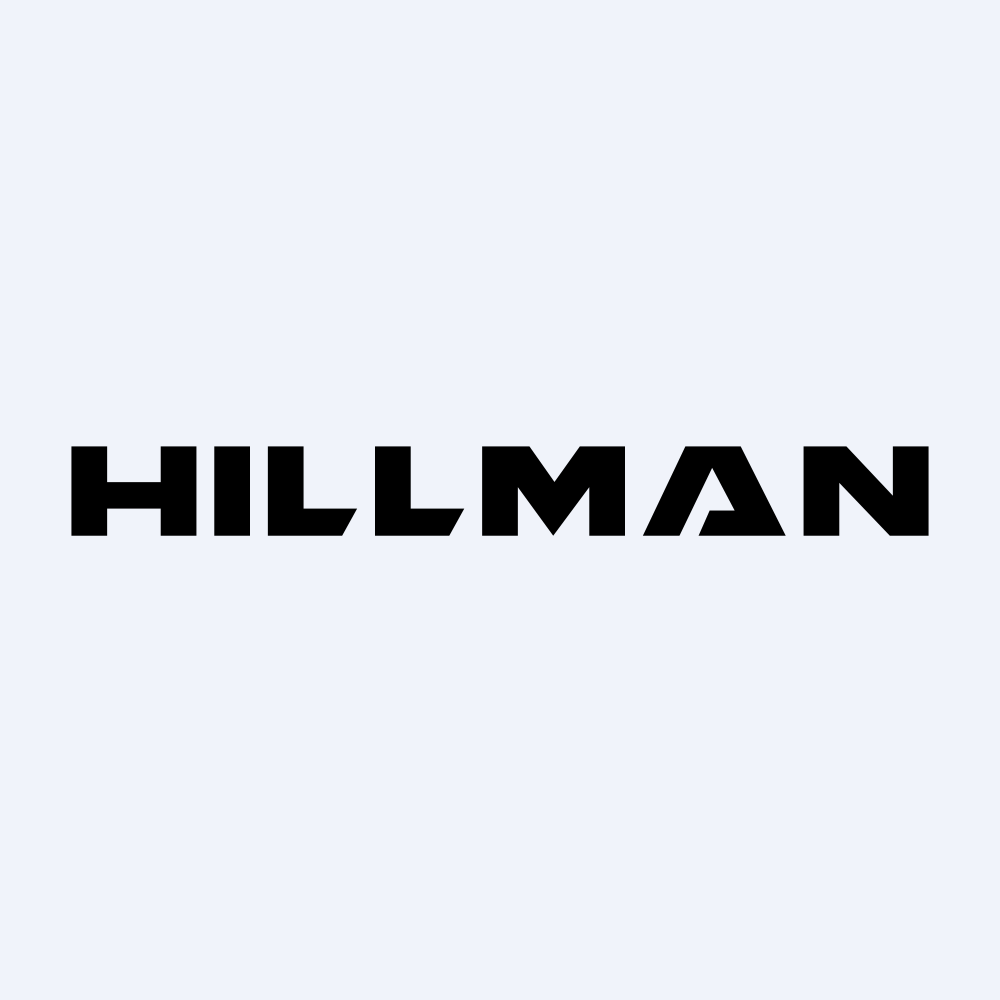The Hillman Group logo