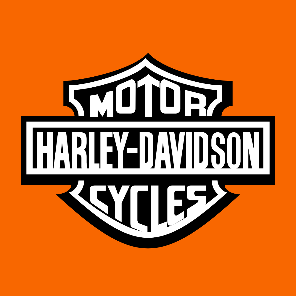 HARLEY-DAVIDSON, INC. logo