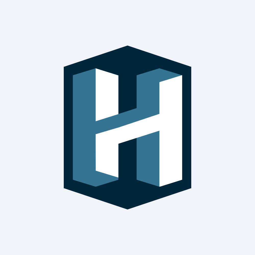 HARROW, INC. logo