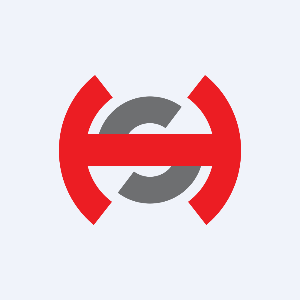 Hesai Group logo