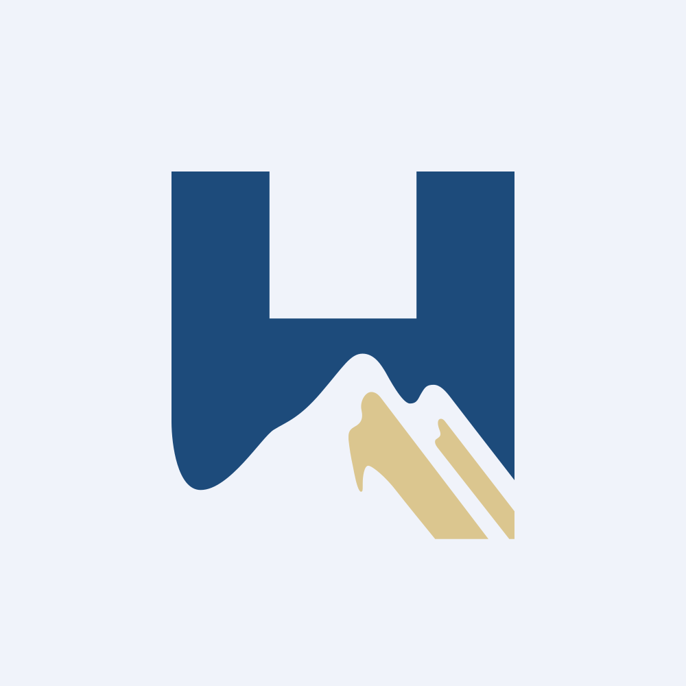 Highlander Silver Corp. logo