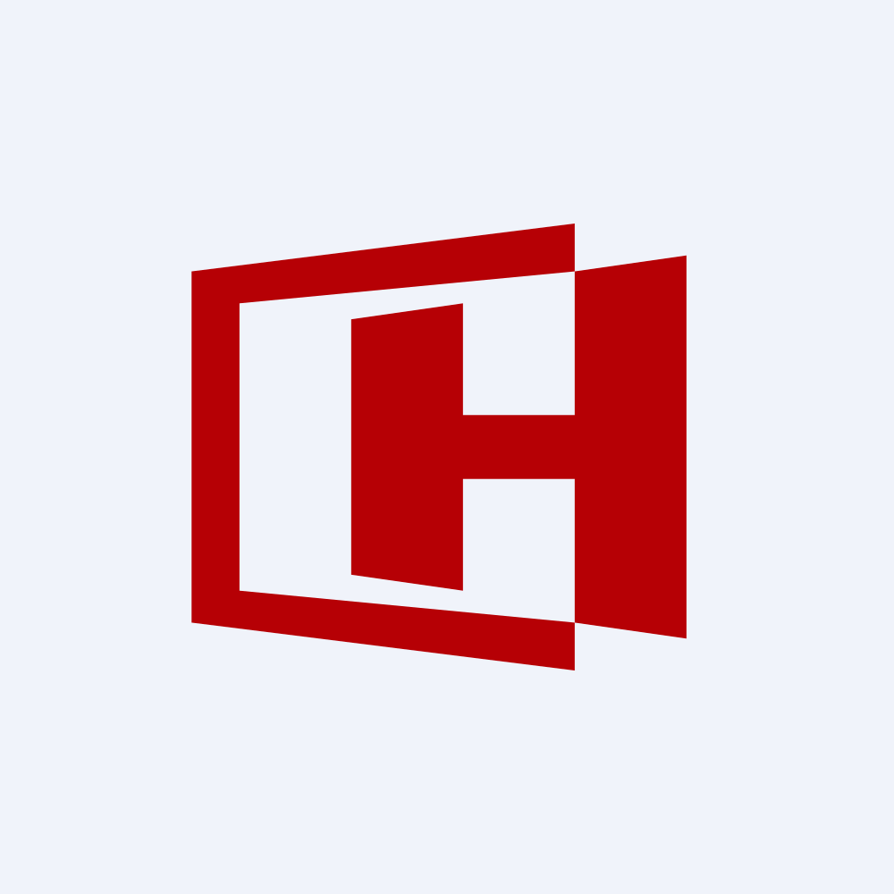 HeartCore Enterprises Inc. logo