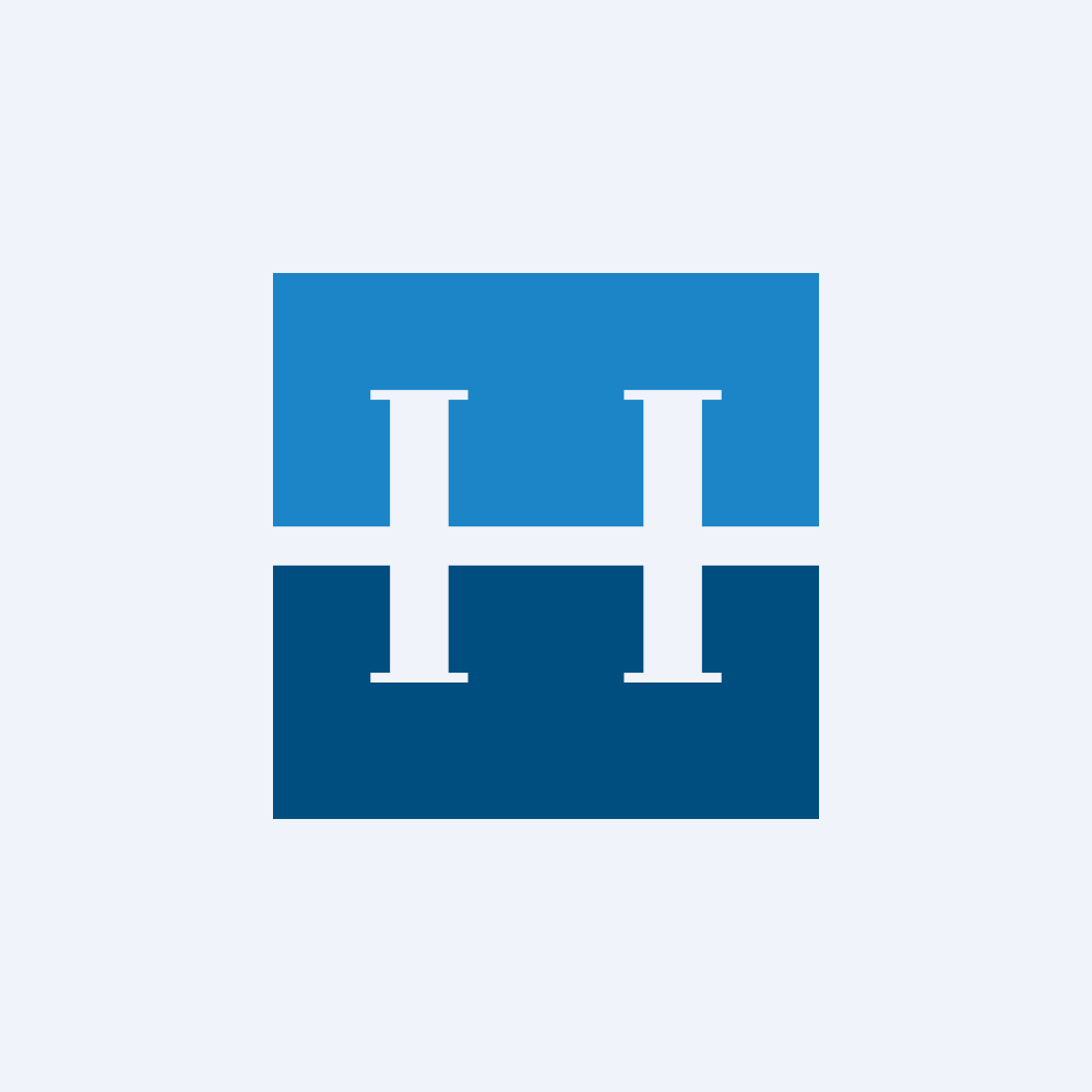 Horizon Technology Finance Corp logo