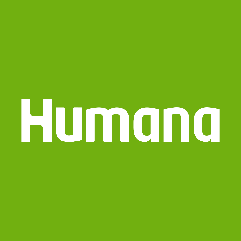 HUMANA INC logo