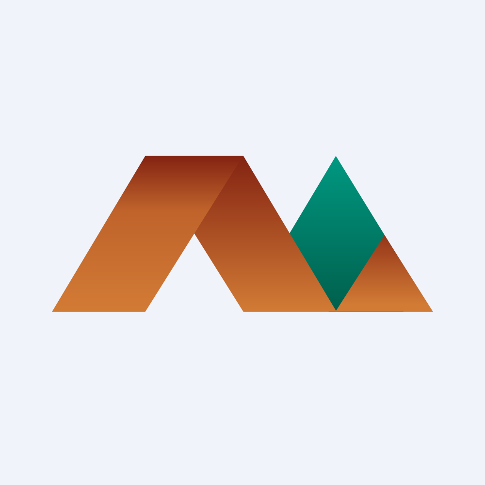 NICOLA MINING INC. logo