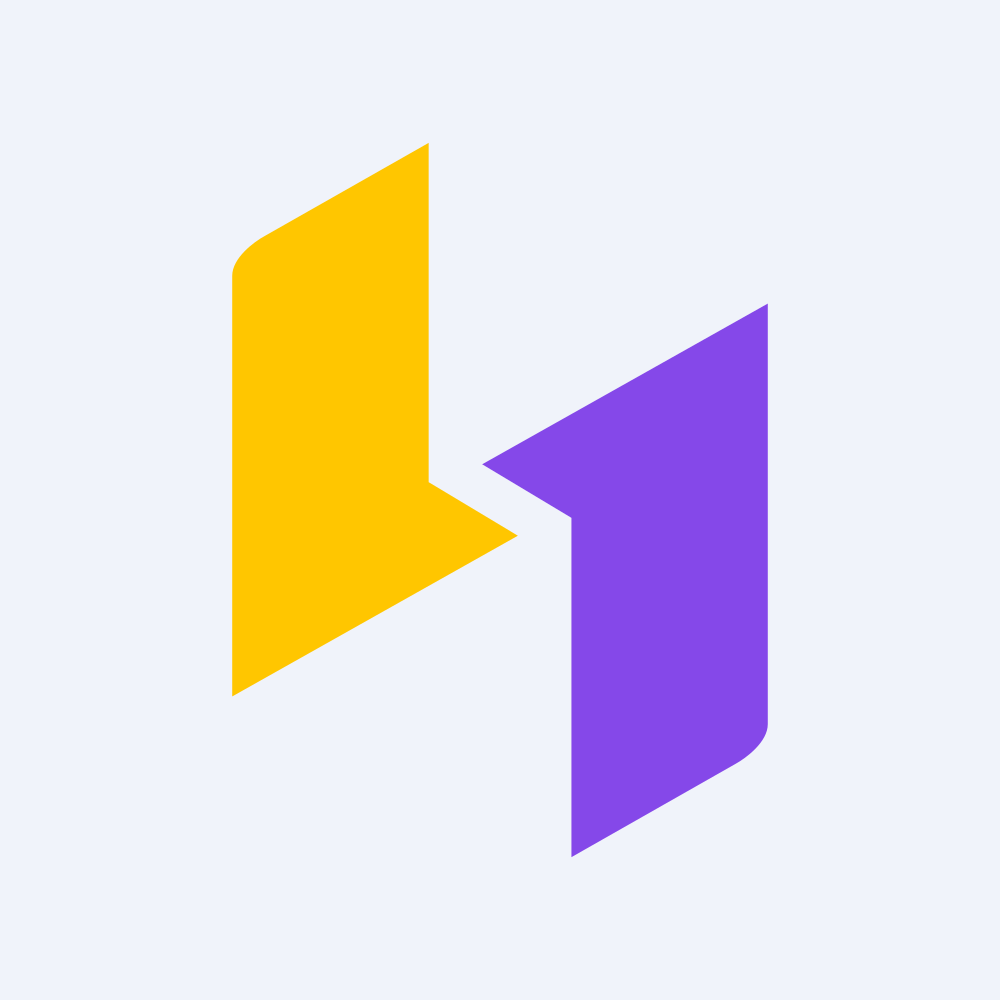 HUYA Inc. logo