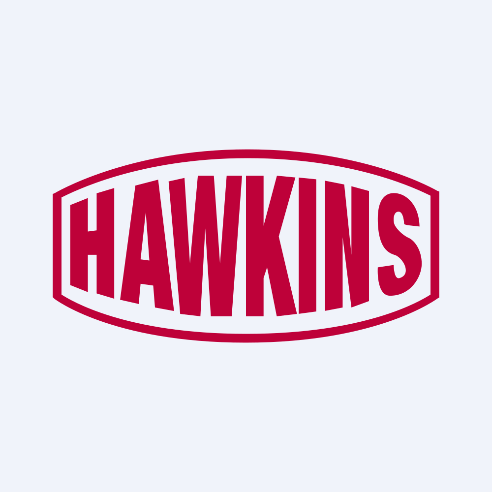 Hawkins, Inc. logo
