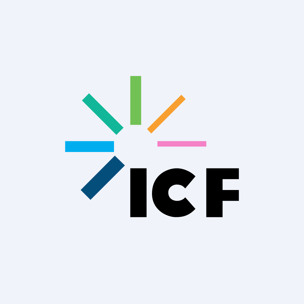 ICF International, Inc.