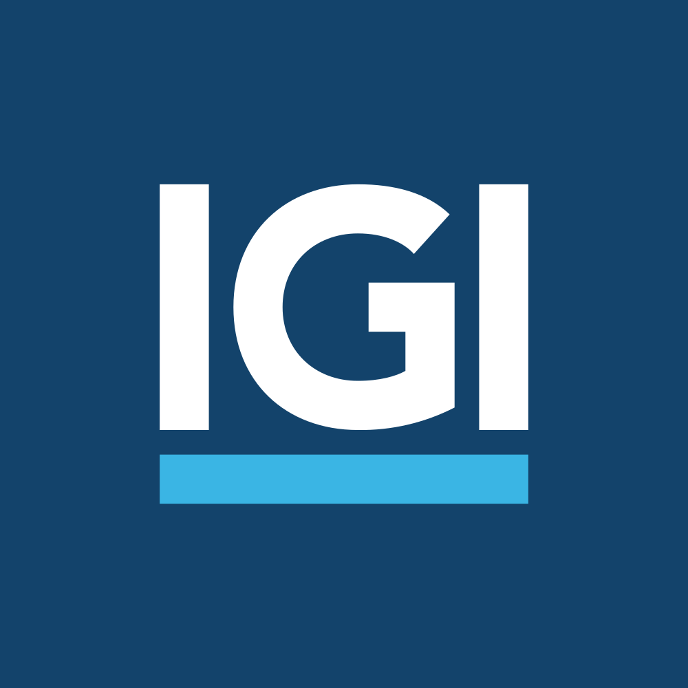 International General Insurance Holdings Ltd. logo