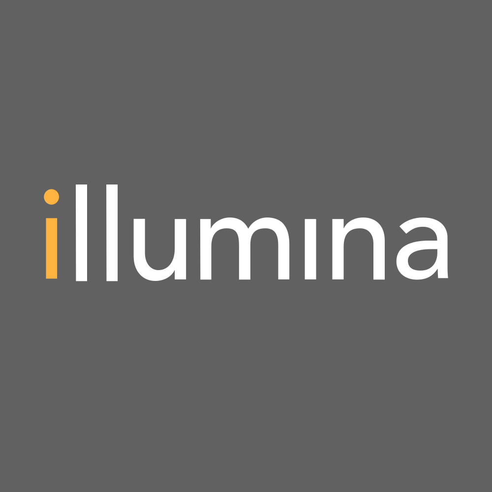 ILLUMINA, INC. logo