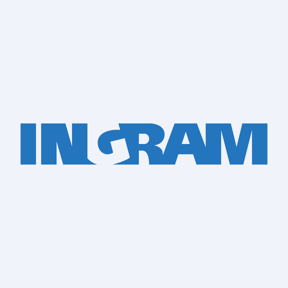 Ingram Micro Holding Corp