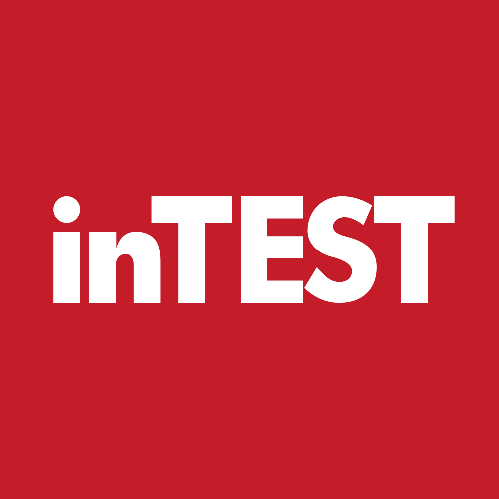 INTEST CORP logo