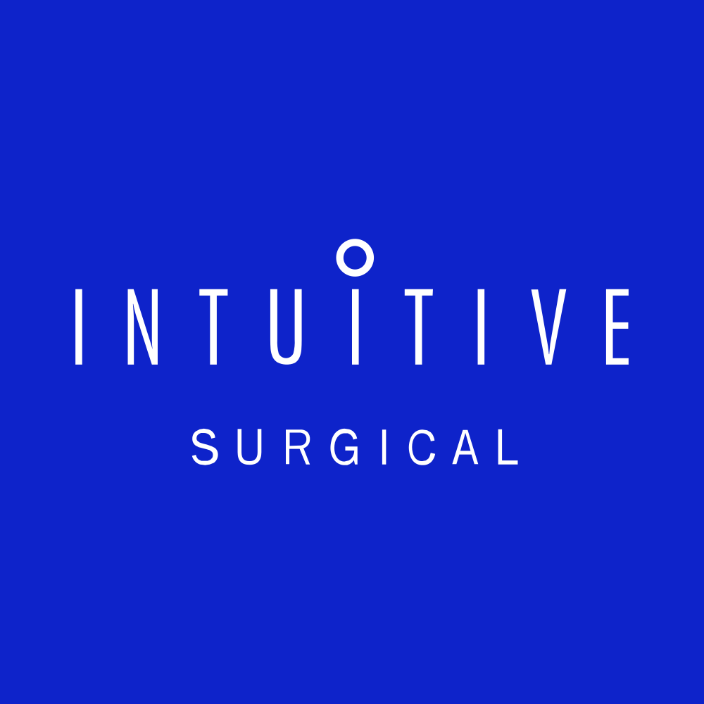 Intuitive Surgical, Inc. logo