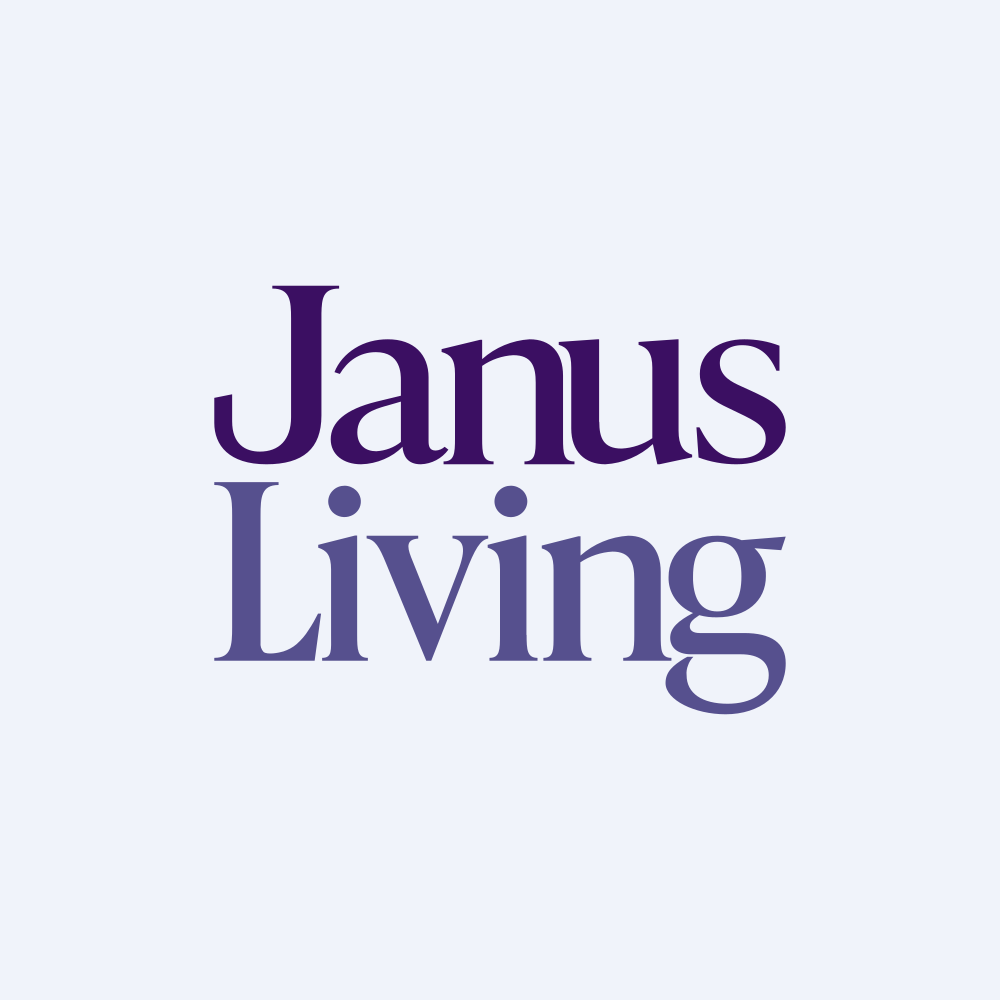 Janus Living, Inc. logo
