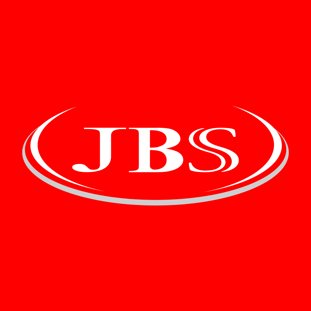 JBS SASPONSORED ADR