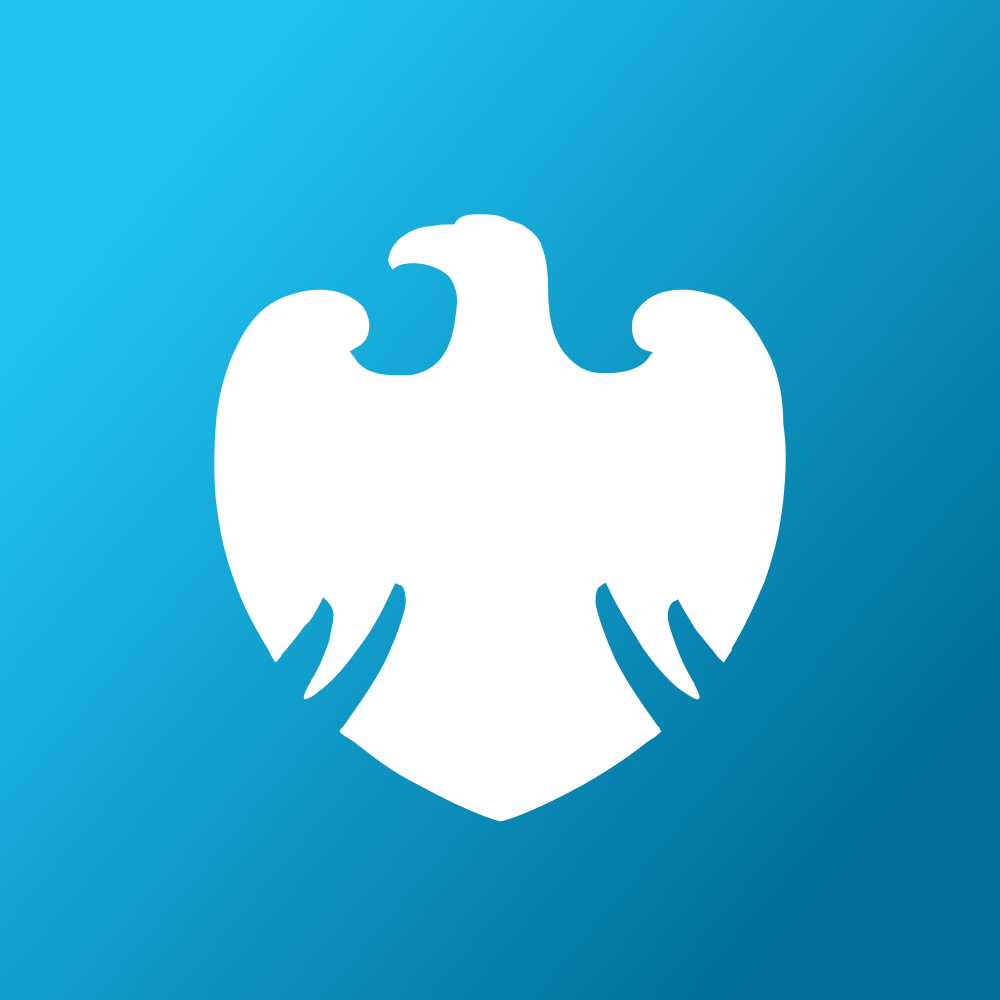 BARCLAYS BANK PLC logo
