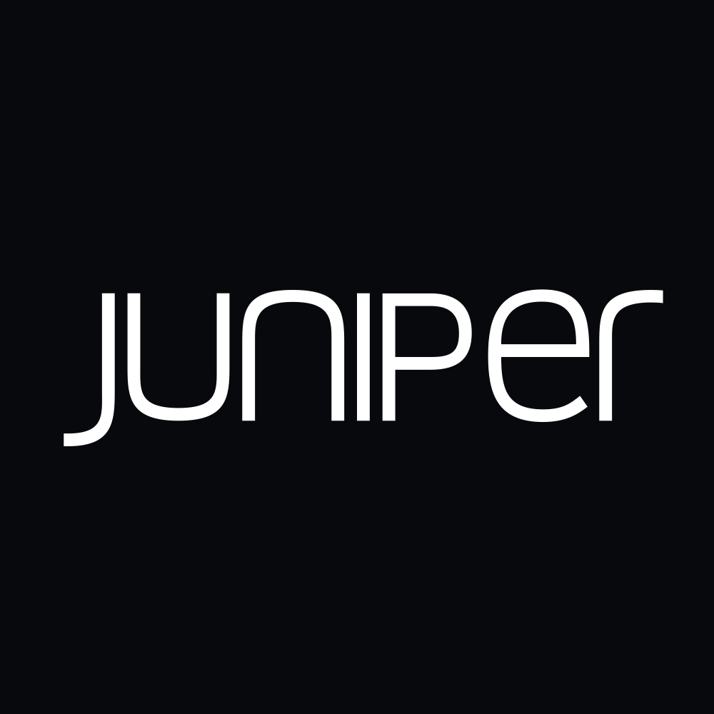 JUNIPER NETWORKS INC