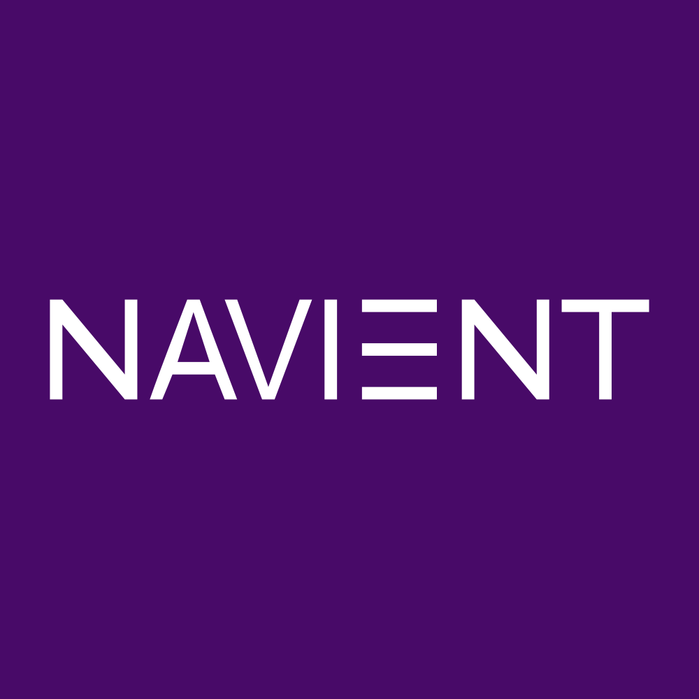 NAVIENT CORP logo