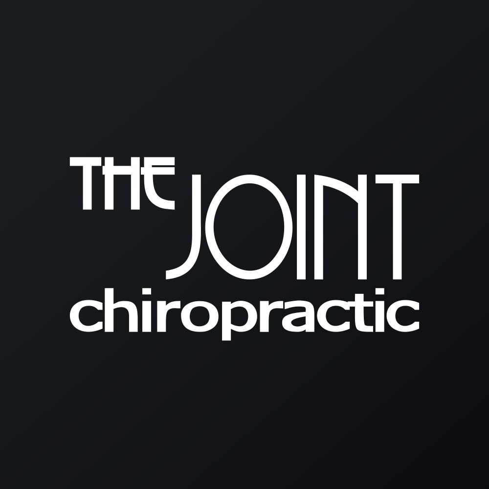 The Joint Corp. logo