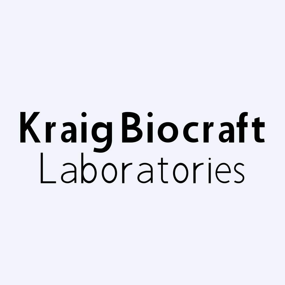 Kraig Biocraft Laboratories, Inc.