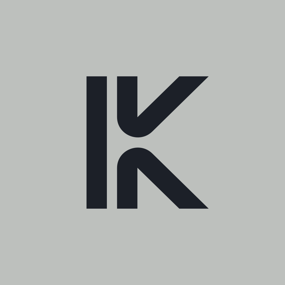 Keel Infrastructure logo