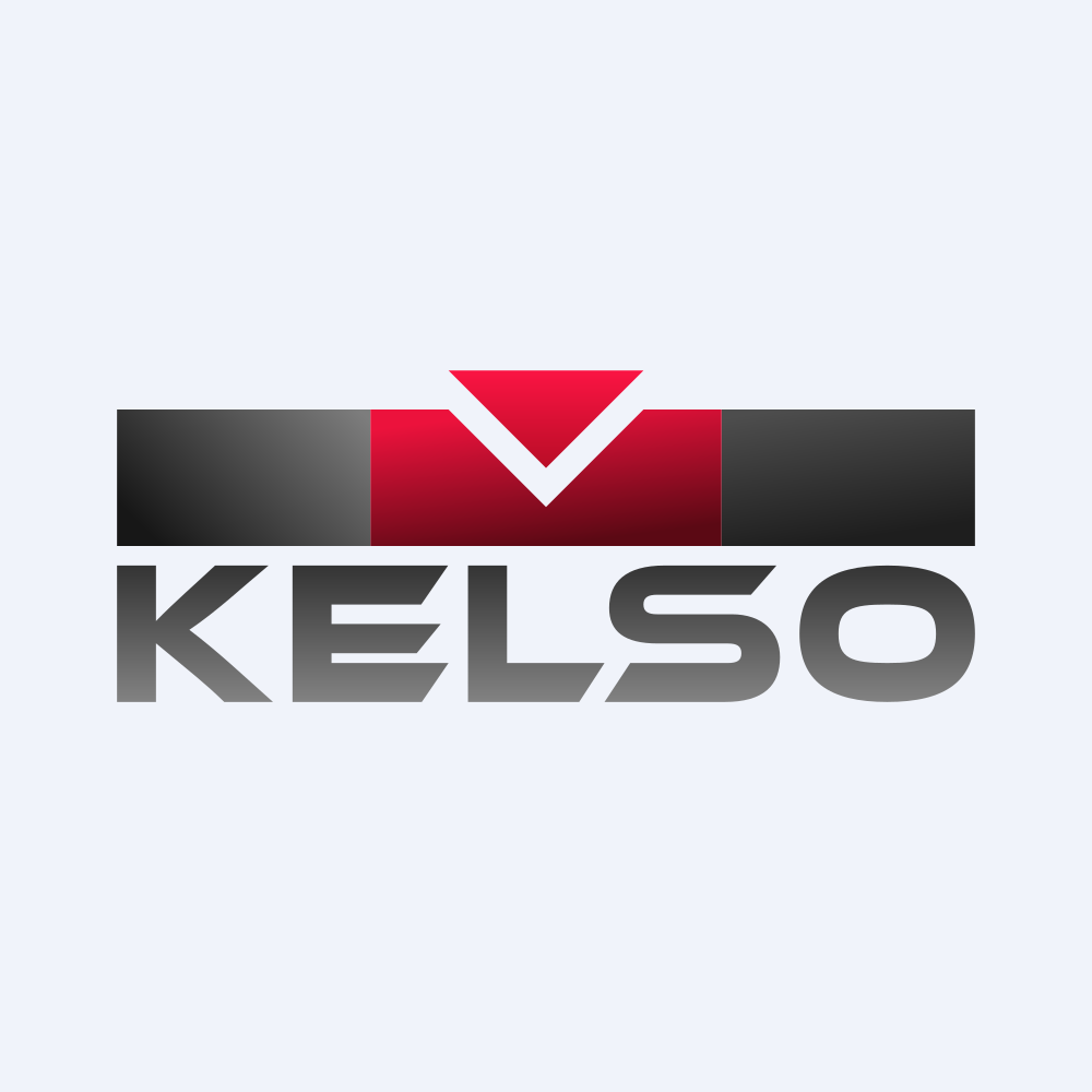 KELSO TECHNOLOGIES INC logo