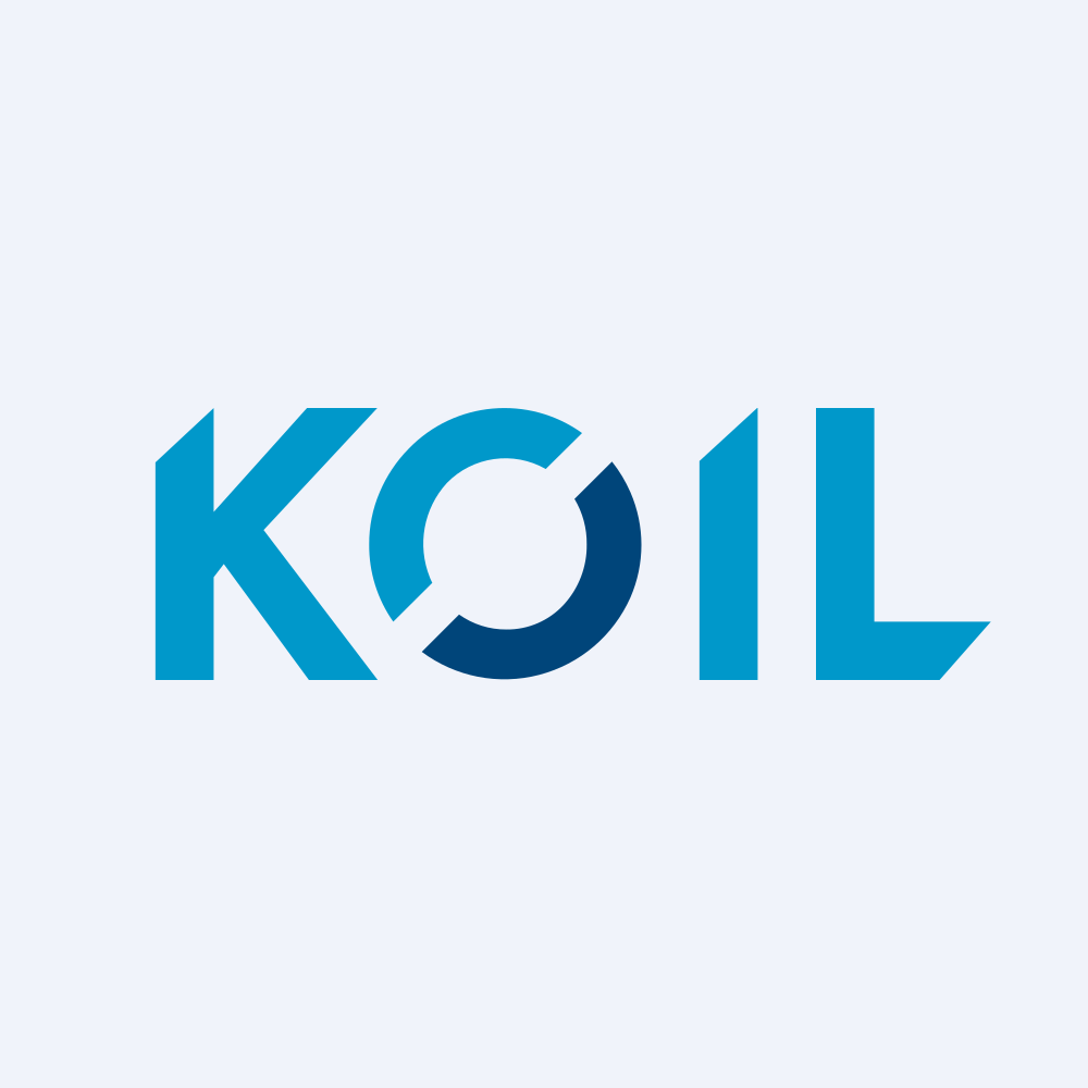 Koil Energy Solutions, Inc. logo
