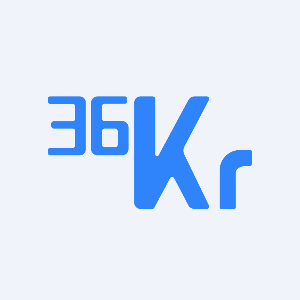 36Kr Holdings Inc.