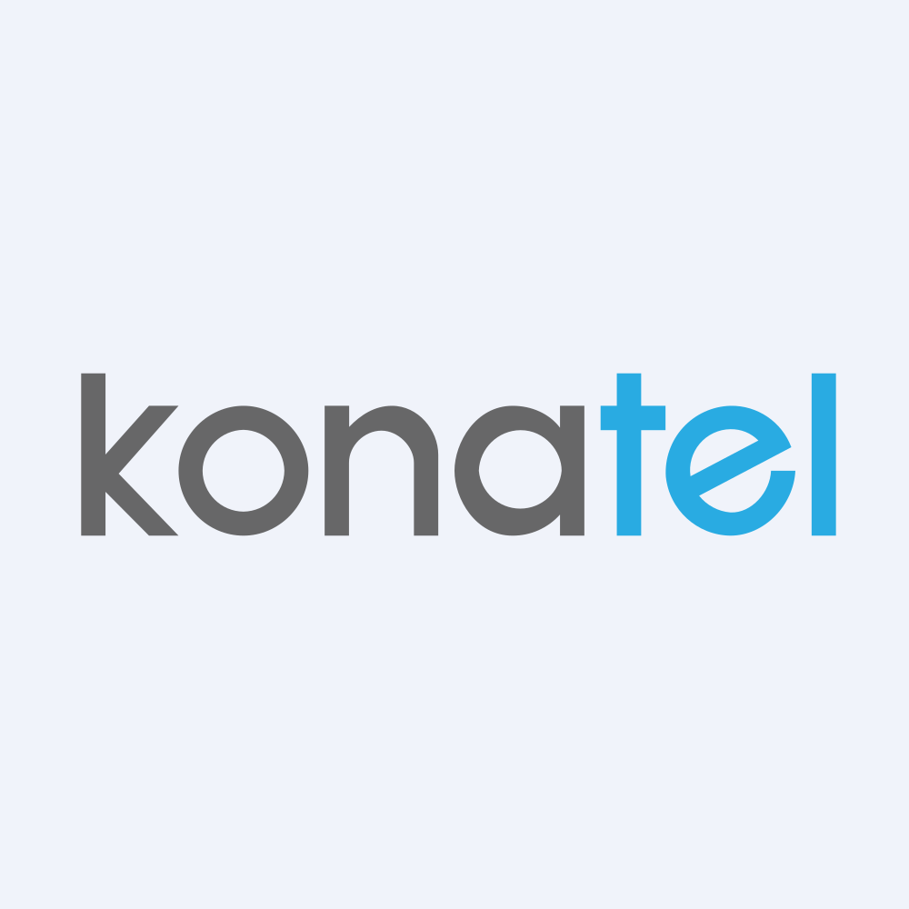 KonaTel, Inc.