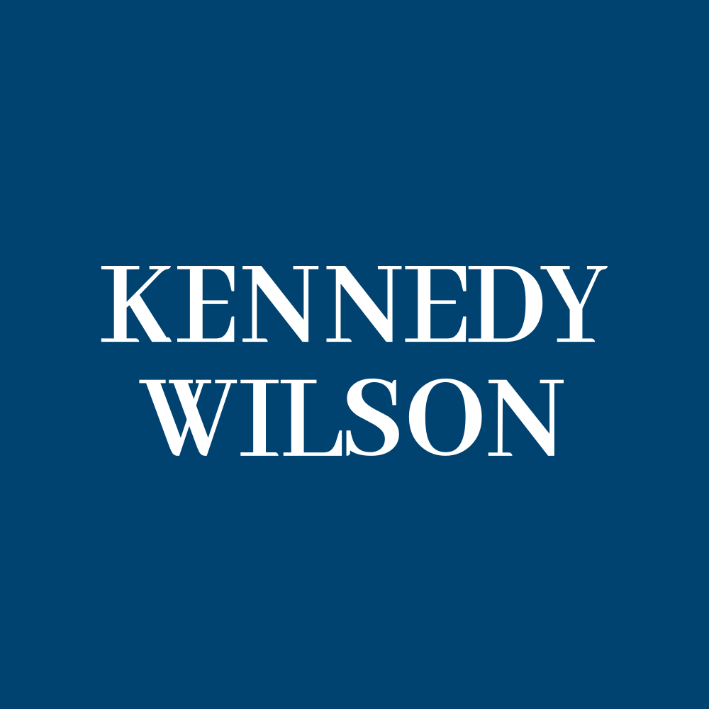 Kennedy-Wilson Holdings, Inc.