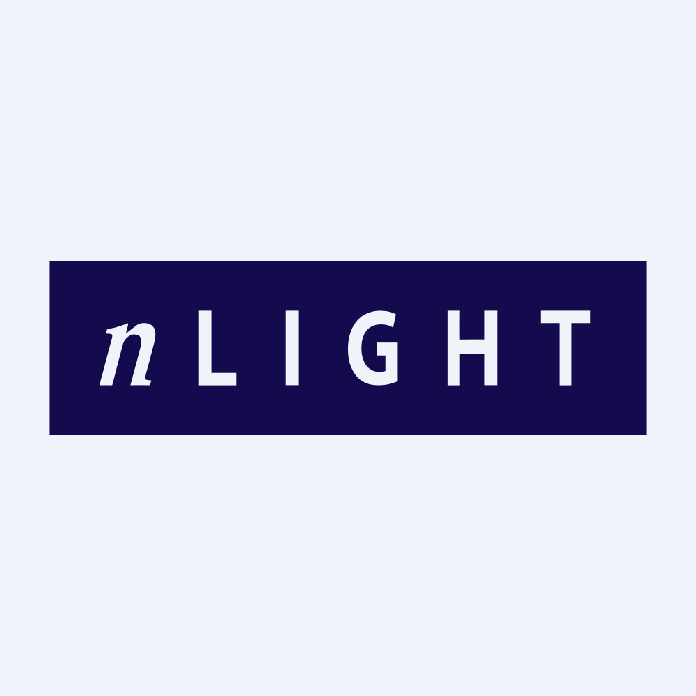 NLIGHT, INC. logo