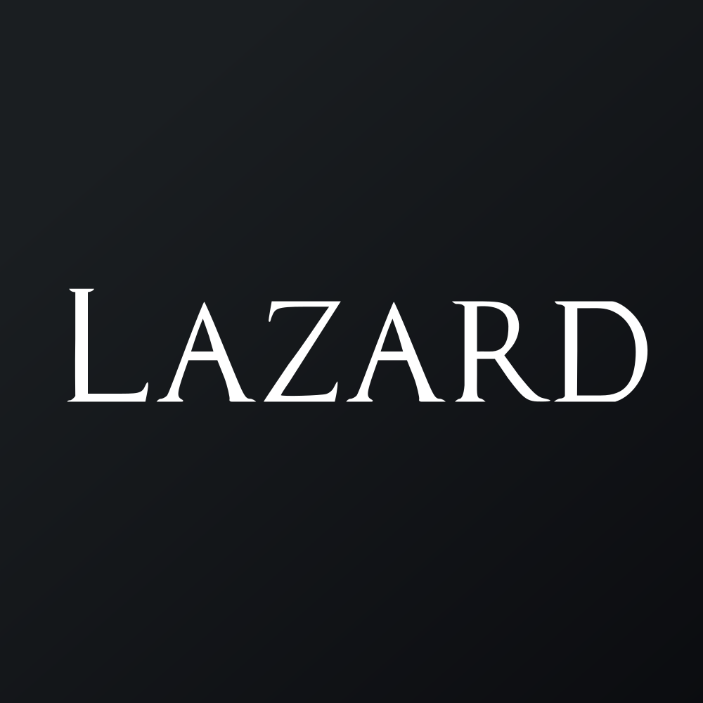 Lazard, Inc.